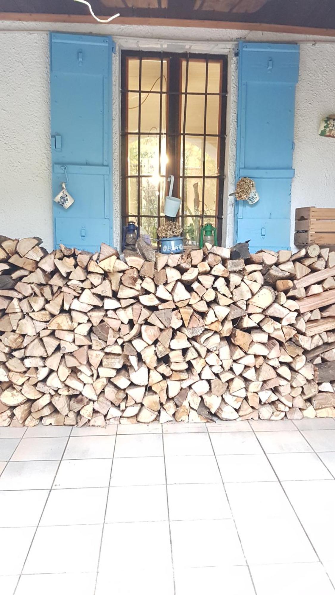 La Stanza Del Bosco Lägenhet Arcumeggia Exteriör bild